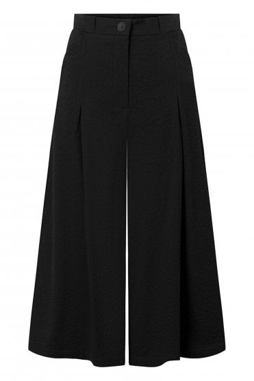 Leandra Pants Black