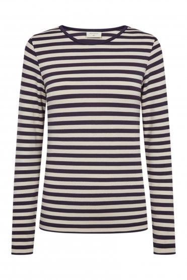 Liana Tee Nightshade/moonbeam
