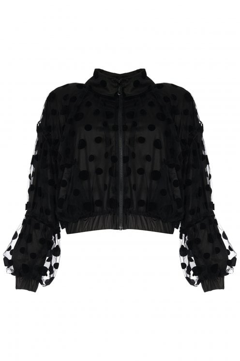 Limited Edition Elita Jacket Jot