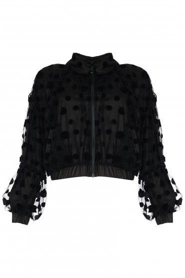 Limited Edition Elita Jacket Jot
