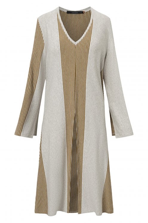 Lindley Long Top Golden Dust