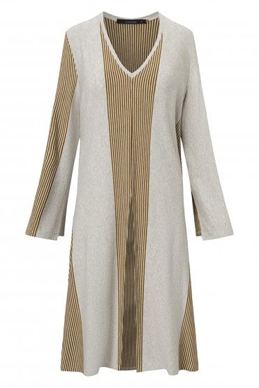 Lindley Long Top Golden Dust