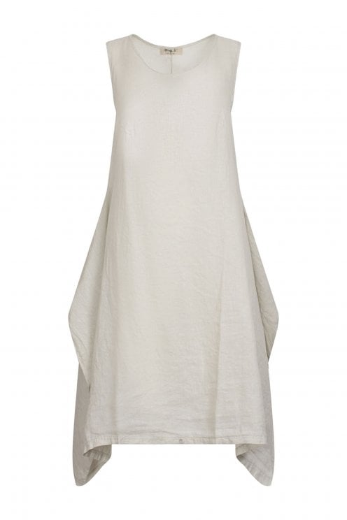 Linen Dress Calce