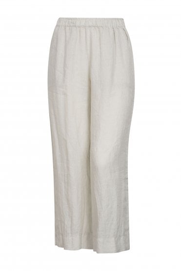 Linen Pants Calce