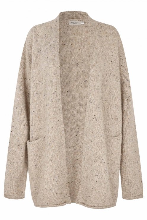 Lonny Cardigan Plaza Taupe