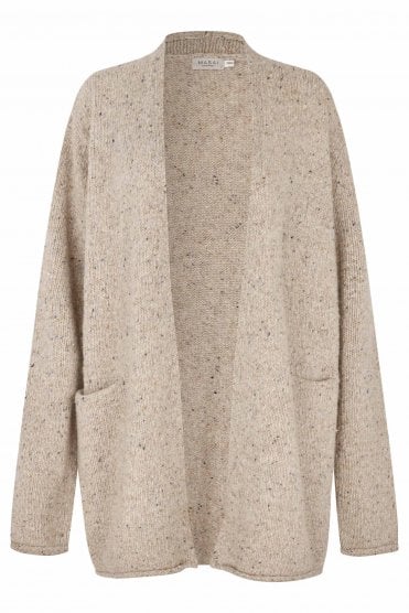 Lonny Cardigan Plaza Taupe