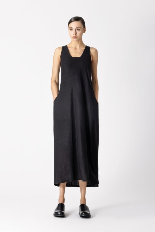 Maxi Dress Black
