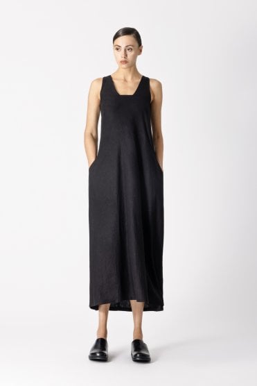 Maxi Dress Black