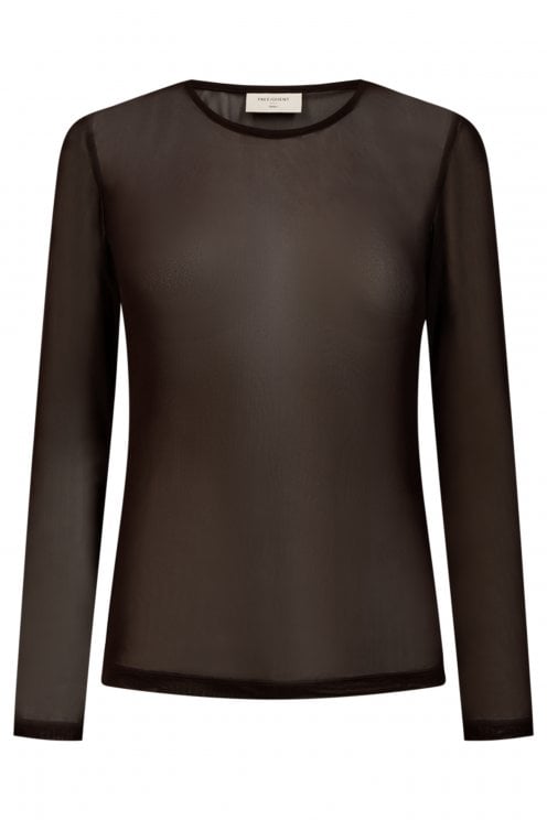 Meshka Top Mole