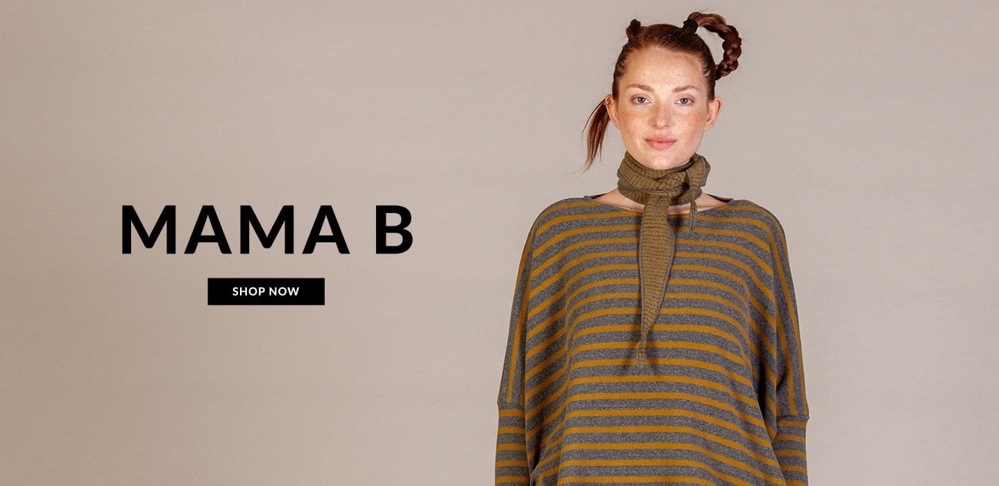 MAMA B