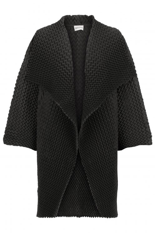 Nightstar Jacket Black