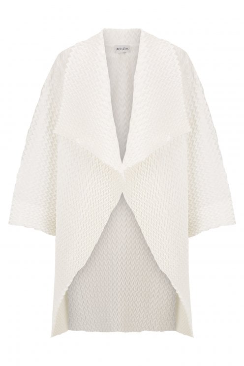 Nightstar Jacket White