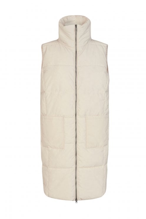 Nina11 Padded Gilet