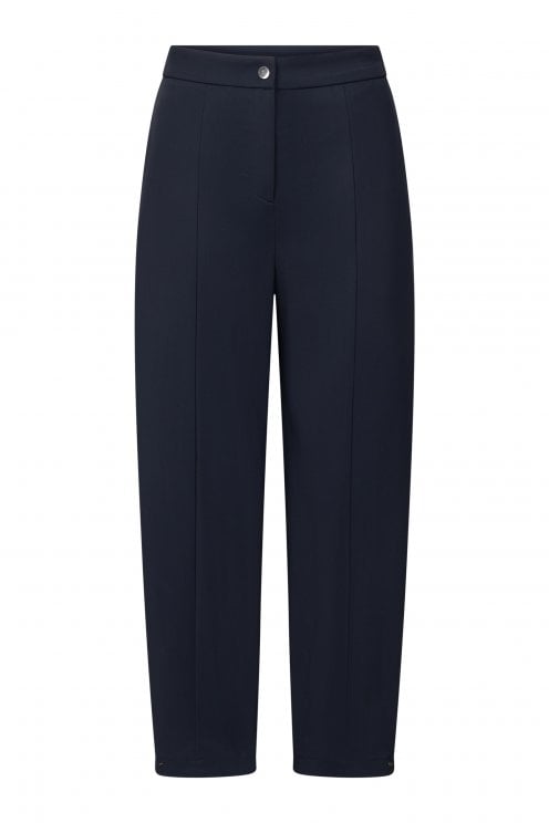 Odine 6/8 Pants Navy