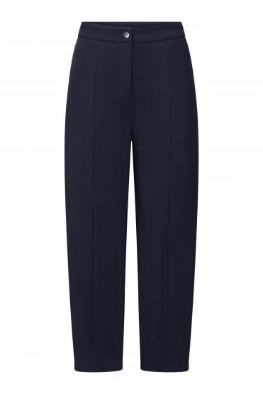 Odine 6/8 Pants Navy