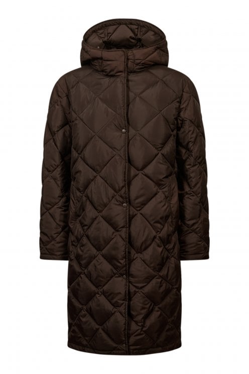 Olga Jacket Mole