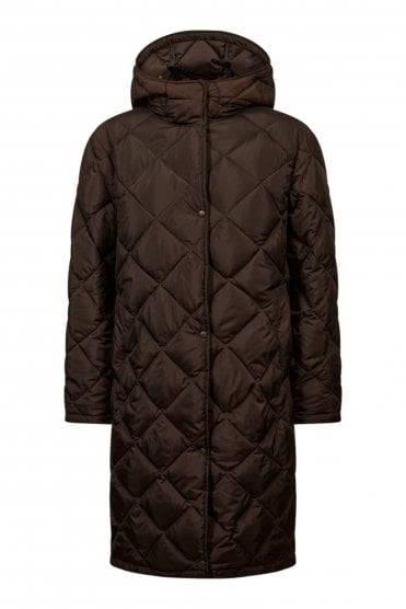 Olga Jacket Mole