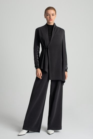 Oversize Light Scuba Leisure Jacket