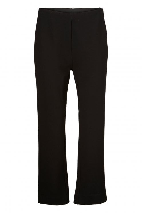 Paba Trousers Black