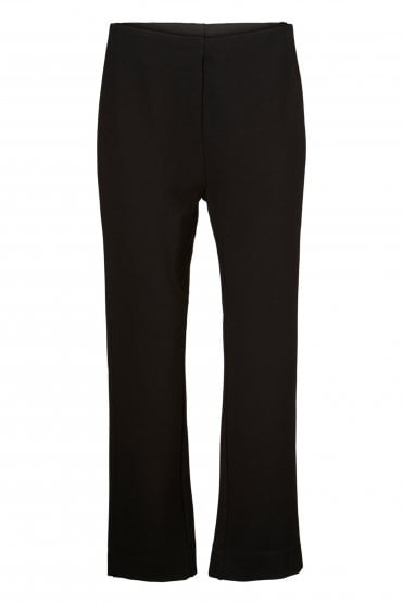Paba Trousers Black