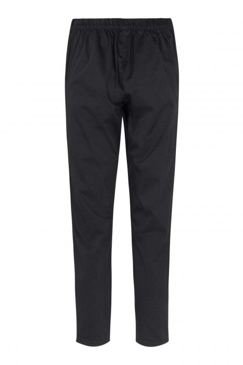 Padme Trouser Black