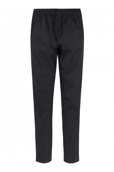 Padme Trouser Black