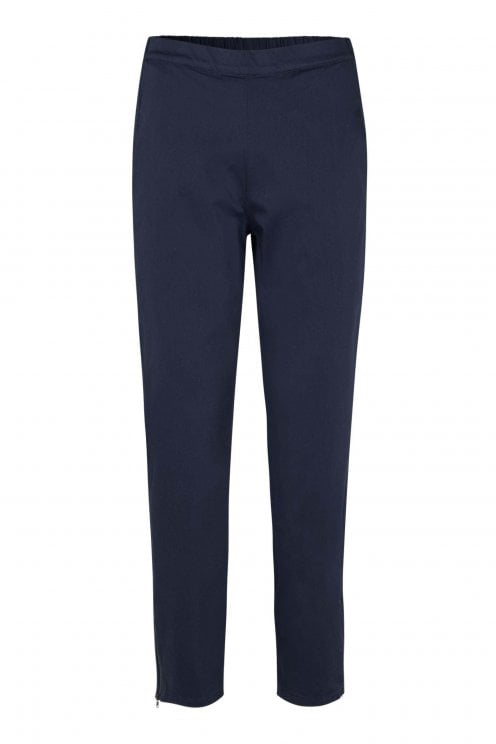 Padme Trouser Navy