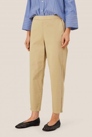 Padme Trouser Safari