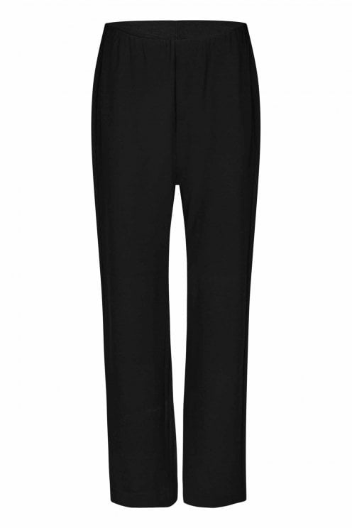 Paige Trouser Black