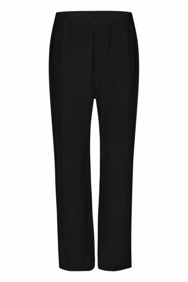 Paige Trouser Black