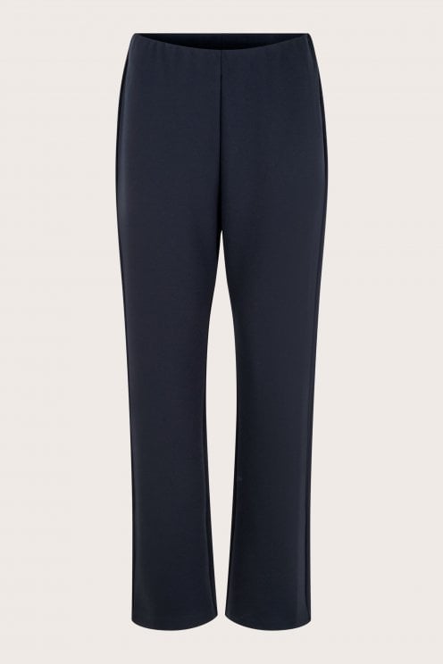 Paige Trouser Navy