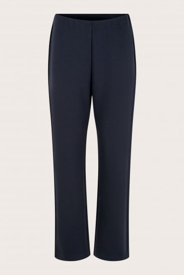 Paige Trouser Navy