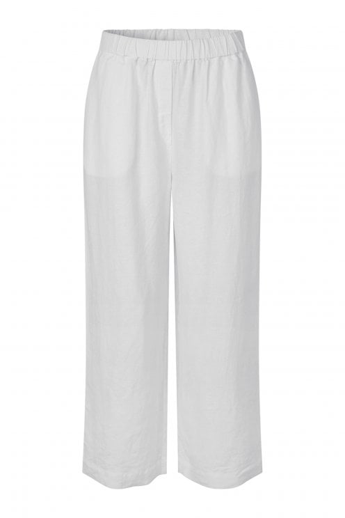 Parini Pants White