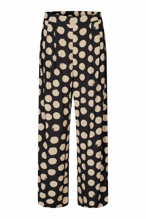 Patty Trouser Black