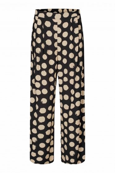 Patty Trouser Black