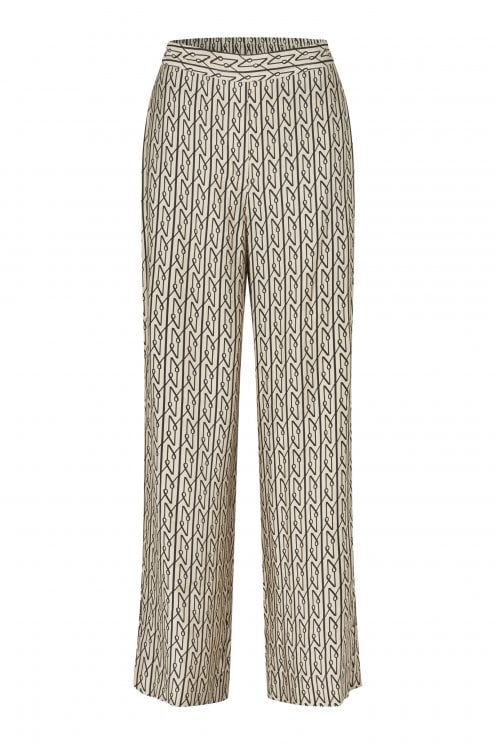 Pippie Trouser Fog