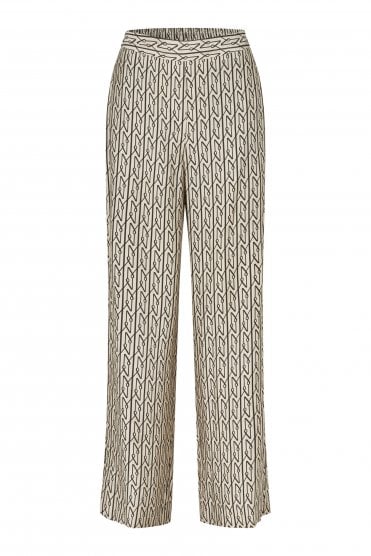 Pippie Trouser Fog