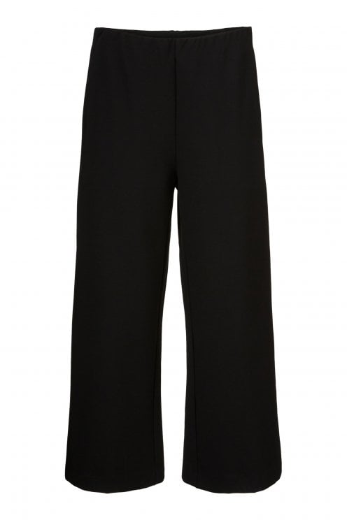 Piri Trousers Black