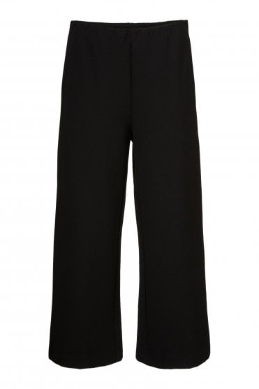 Piri Trousers Black