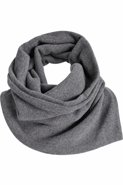 Plain Fleece Collar