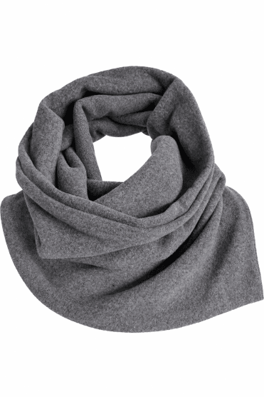 Plain Fleece Collar