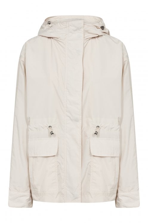 Polenka 1 Jacket Cream