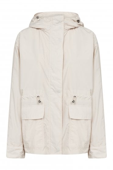 Polenka 1 Jacket Cream