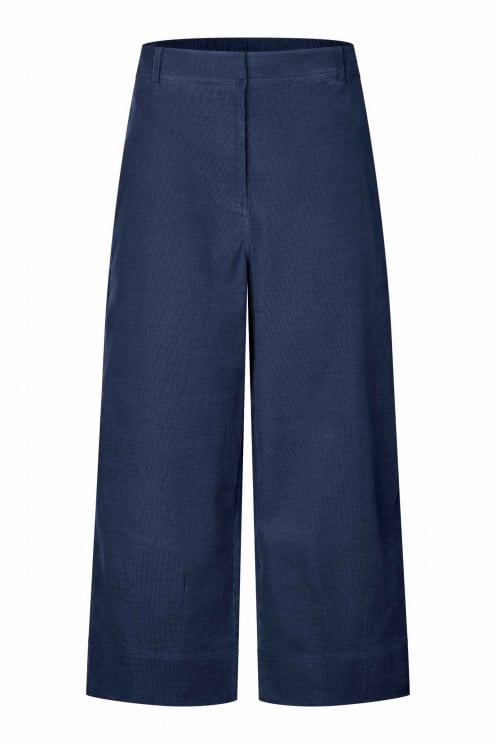 Pylenna Trouser Dress Blue