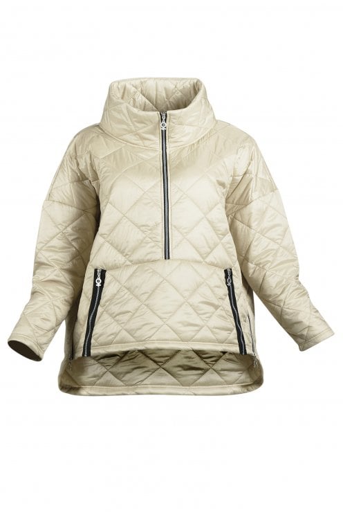 Quilt Top Off White
