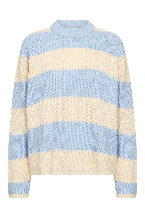 Remone Stripe 38 Pullover Windsurfer Combo