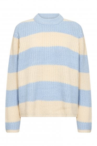 Remone Stripe 38 Pullover Windsurfer Combo