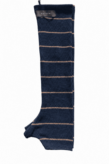 Riga Soft Knit Wrist Warmers