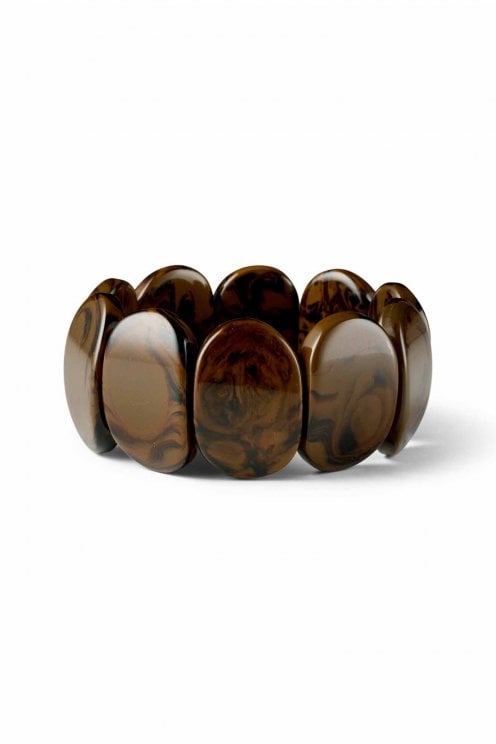 Riorina Bracelet Chocolate