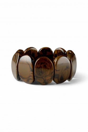 Riorina Bracelet Chocolate